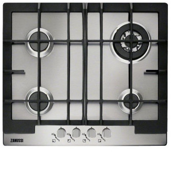 Поверхность ZANUSSI zgg 66424 xa