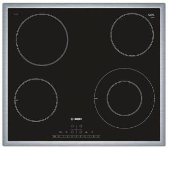 Электрическая поверхность BOSCH PKF645FP1