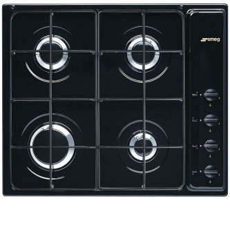 Варочная поверхность SMEG S64SN Варочная поверхность SMEG S64SN