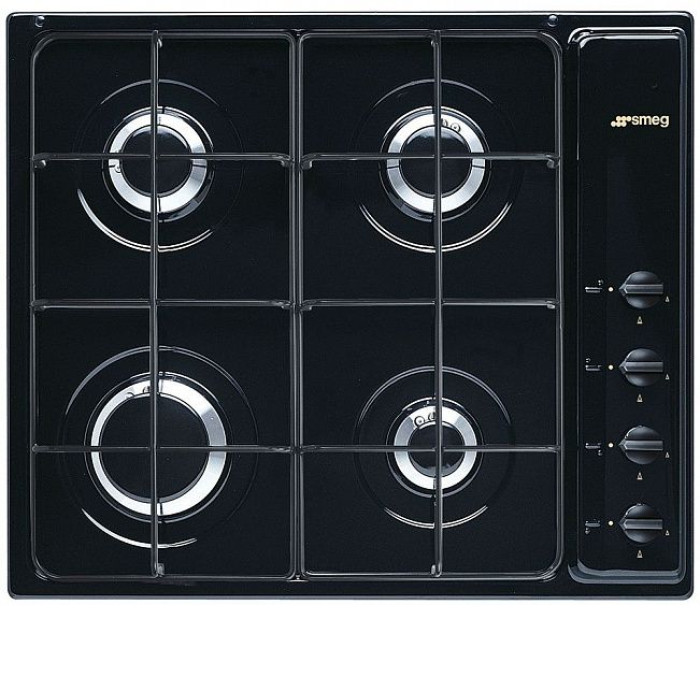 Варочная поверхность SMEG S64SN