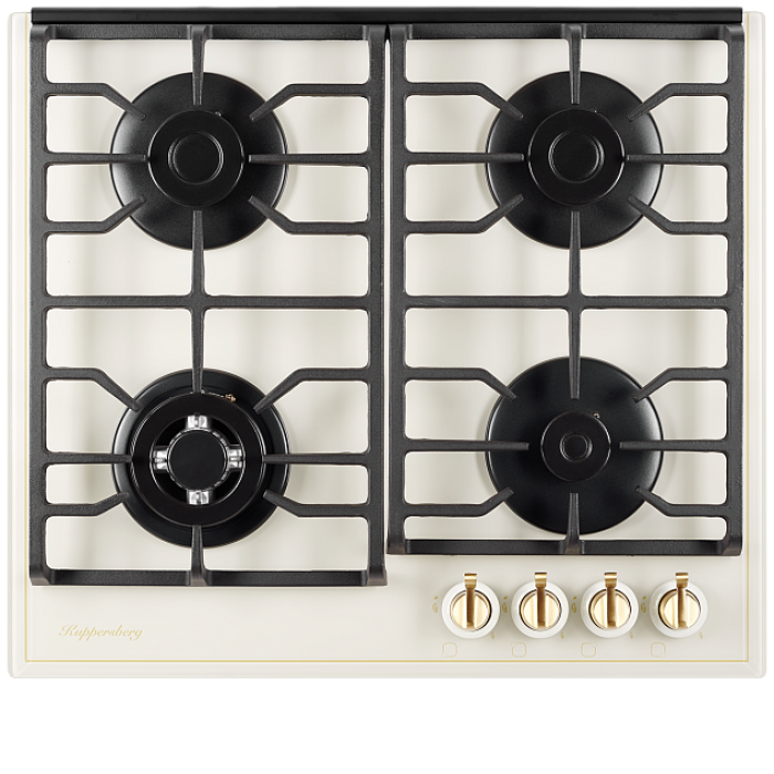 Варочная поверхность KUPPERSBERG FQ 602 C Варочная поверхность KUPPERSBERG FQ 602 C