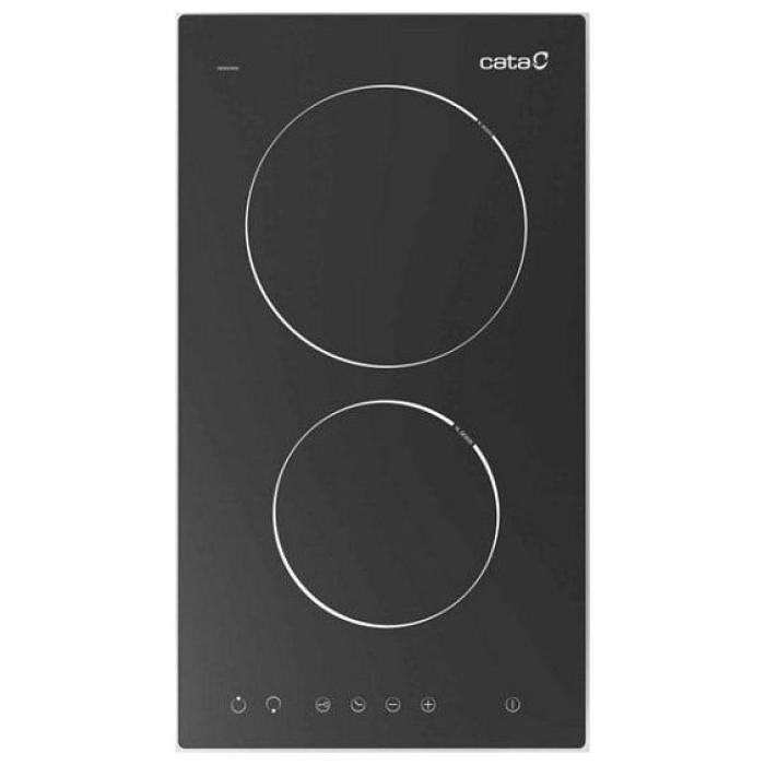 Варочная панель CATA T 3102 BK Варочная панель CATA T 3102 BK