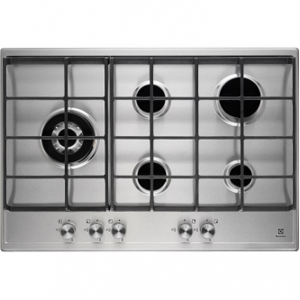 Варочная поверхность ELECTROLUX egh97353sx Варочная поверхность ELECTROLUX egh97353sx
