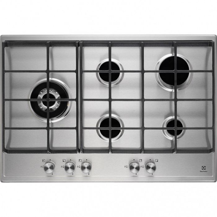 Варочная поверхность ELECTROLUX egh97353sx Варочная поверхность ELECTROLUX egh97353sx