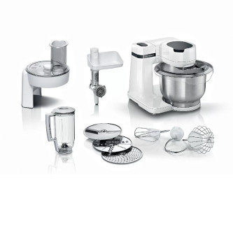 Комбайн BOSCH MUMS2EW30