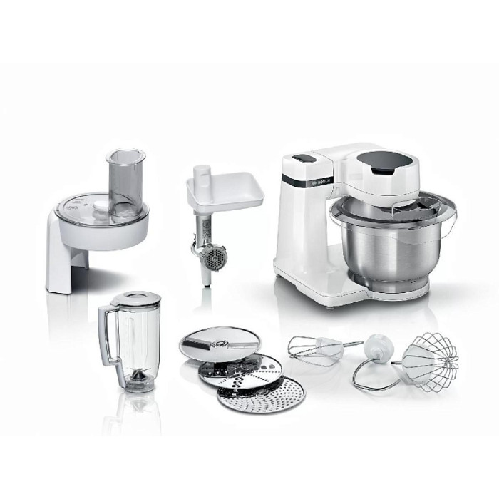Комбайн BOSCH MUMS2EW30 Комбайн BOSCH MUMS2EW30