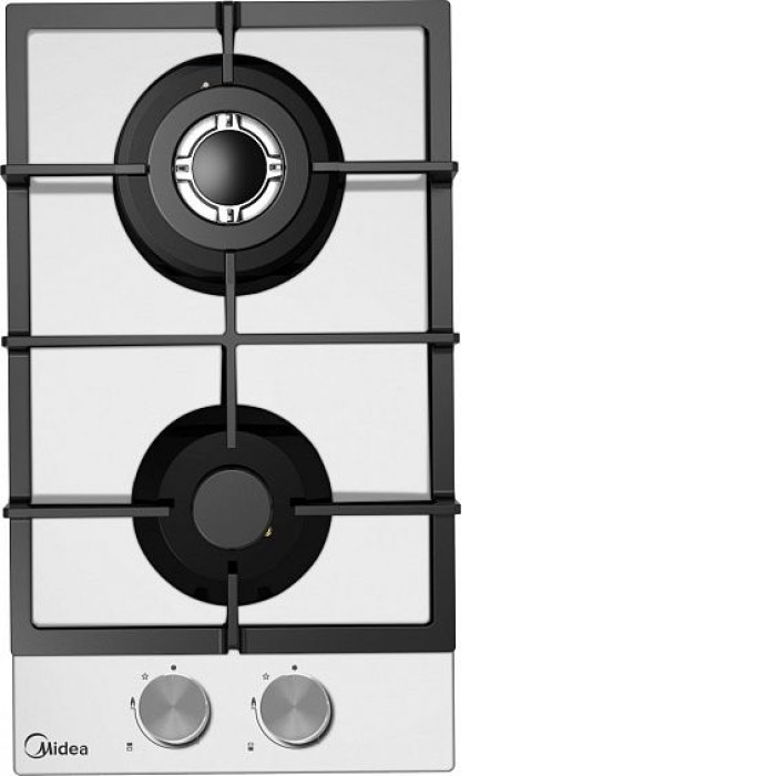 Варочная поверхность MIDEA MG3260TGW Варочная поверхность MIDEA MG3260TGW