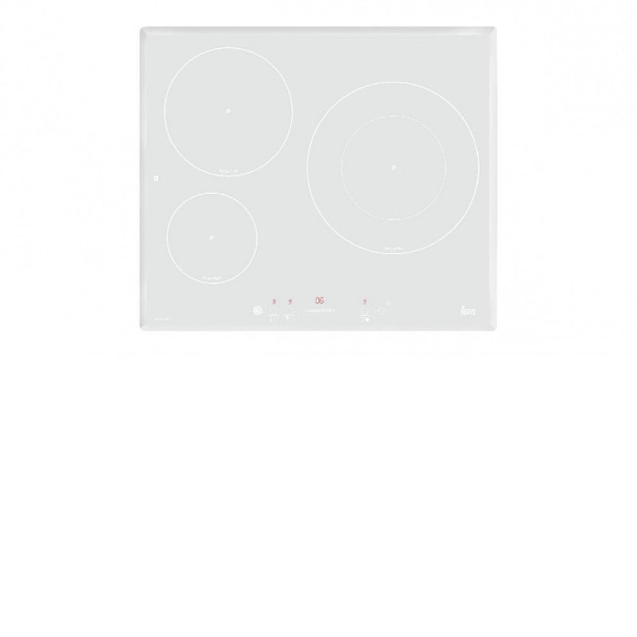 Поверхность TEKA IRS 631 WHITE (10210108)