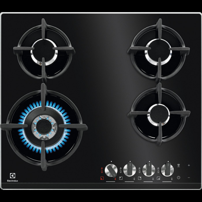 Варочная панель Electrolux GPE 363LK Варочная панель Electrolux GPE 363LK