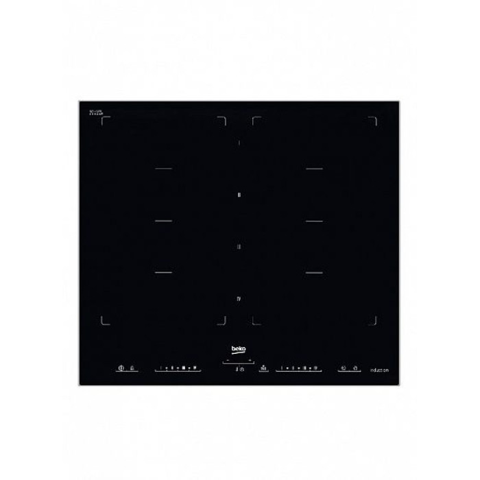 Варочная панель BEKO HII 68600 PTX Варочная панель BEKO HII 68600 PTX