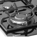 Газовая поверхность EXITEQ PFH 640 STGB-E Газовая поверхность EXITEQ PFH 640 STGB-E