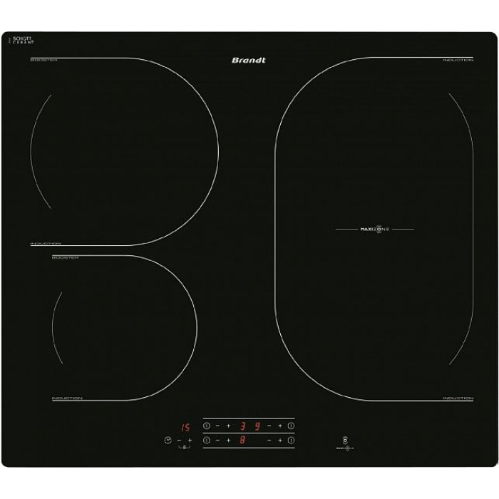 Поверхность BRANDT ti1032b Поверхность BRANDT ti1032b