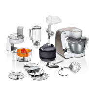Комбайн BOSCH MUM5XW40 Комбайн BOSCH MUM5XW40