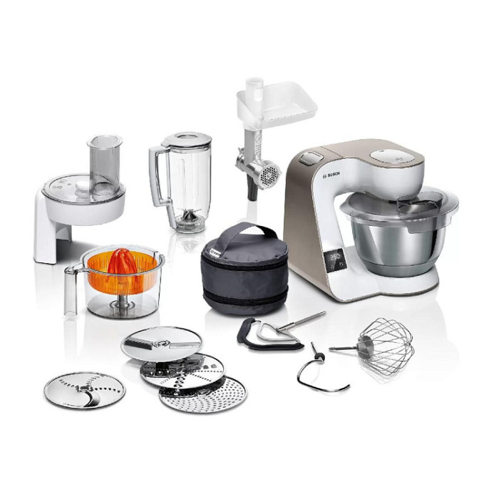 Комбайн BOSCH MUM5XW40 Комбайн BOSCH MUM5XW40