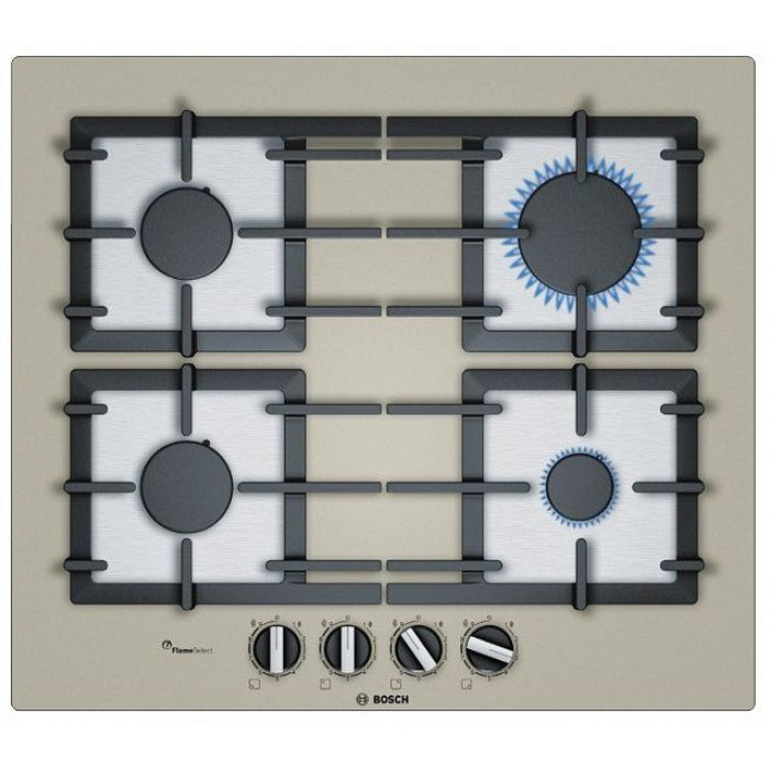 Газовая панель Bosch PPP6A8B90 Газовая панель Bosch PPP6A8B90
