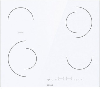 Варочная панель Gorenje ECT 644 SY2W