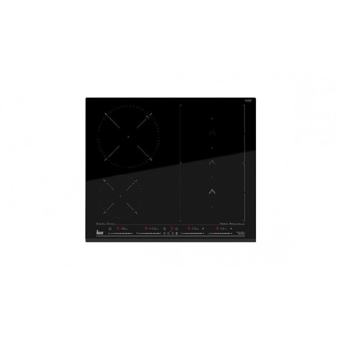 Варочная поверхность TEKA IZS 66700 MSP (112500003) Варочная поверхность TEKA IZS 66700 MSP (112500003)