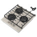 Варочная поверхность KORTING HGG 4825 CTB Варочная поверхность KORTING HGG 4825 CTB