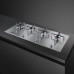 Варочная панель SMEG PX1402 Варочная панель SMEG PX1402