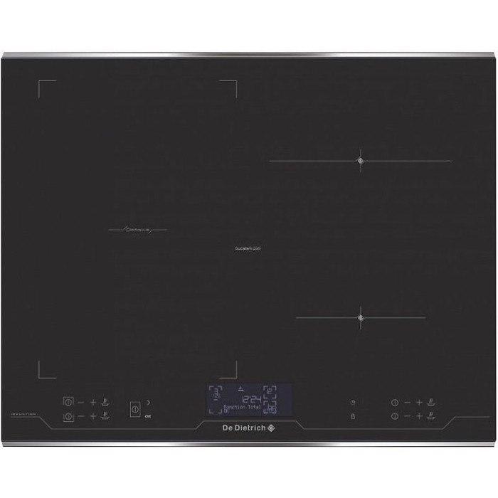 Поверхность DE DIETRICH dti 1048 c