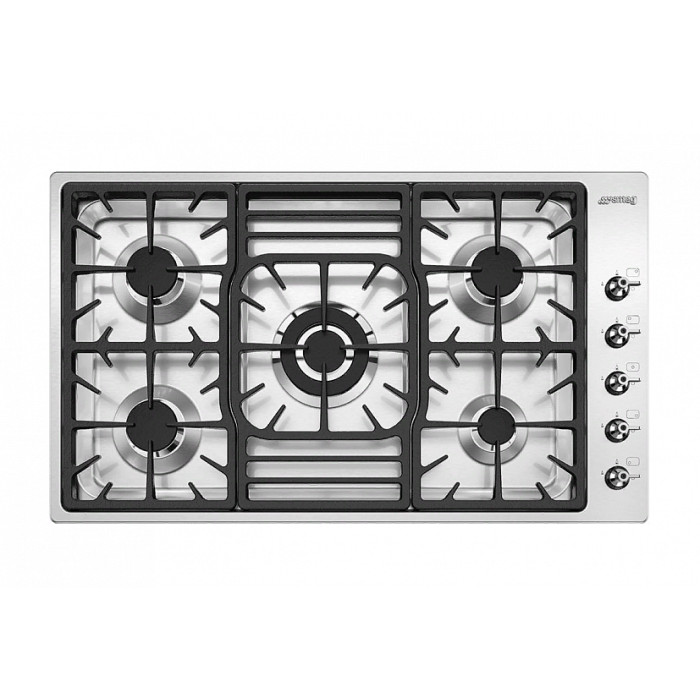 Поверхность SMEG pgf95-4 Поверхность SMEG pgf95-4