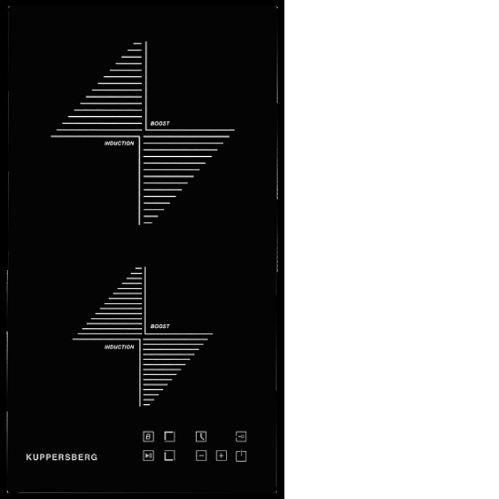 Поверхность KUPPERSBERG ICO 302 Поверхность KUPPERSBERG ICO 302