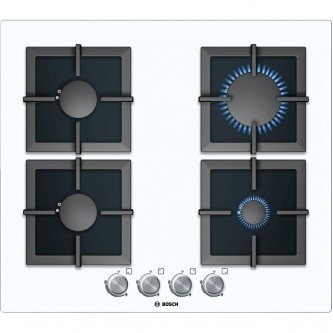 Газовая поверхность BOSCH PPP 612B21E