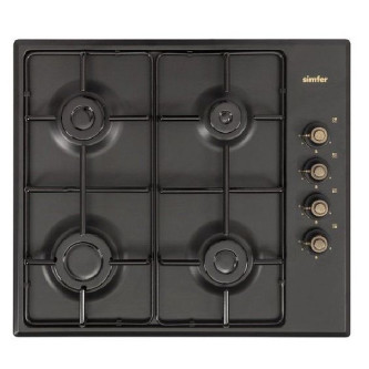 Газовая панель Simfer H60Q40L417