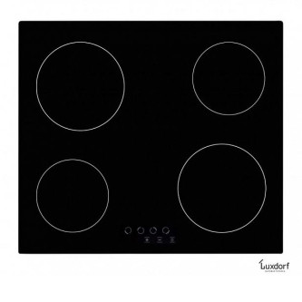 Варочная панель LUXDORF H60D14B050 Варочная панель LUXDORF H60D14B050