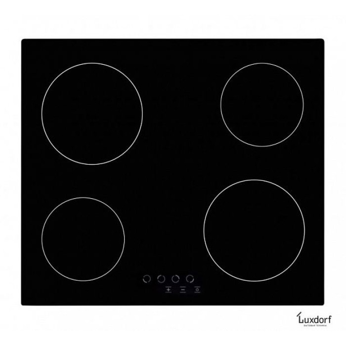 Варочная панель LUXDORF H60D14B050