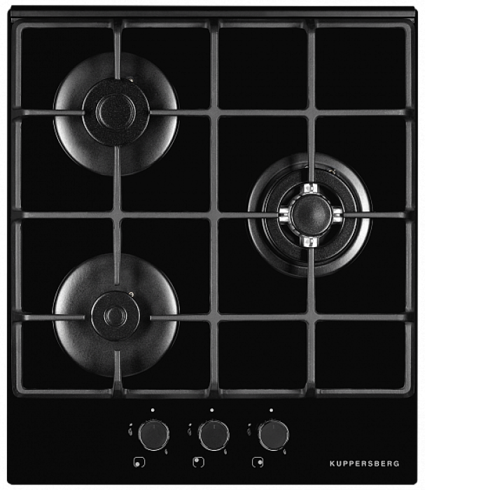 Варочная поверхность KUPPERSBERG FQ 42 B Варочная поверхность KUPPERSBERG FQ 42 B