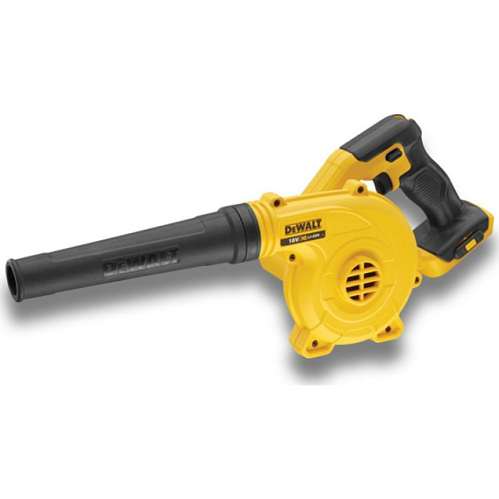 Воздуходувка аккумуляторная DeWalt DCV100 Воздуходувка аккумуляторная DeWalt DCV100