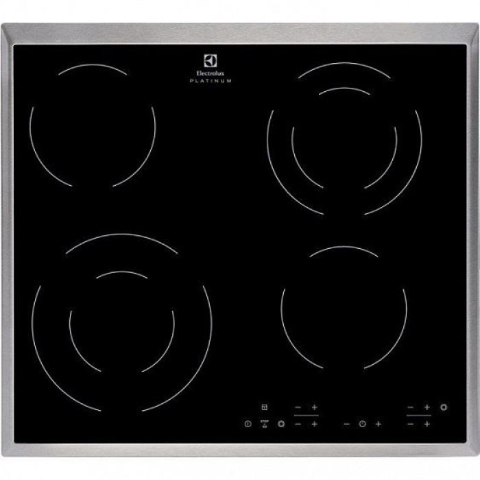 Поверхность ELECTROLUX ehf 96342 xk Поверхность ELECTROLUX ehf 96342 xk