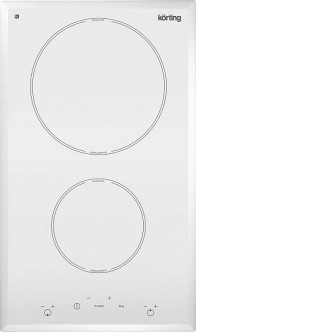 Индукционная стеклокерамич. панель Korting HI 32003 BW