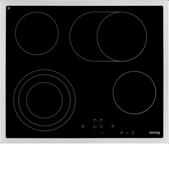 Поверхность KORTING hk 6305 x Поверхность KORTING hk 6305 x