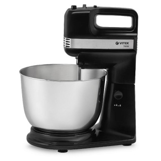 Миксер VITEK VT-1419 BK