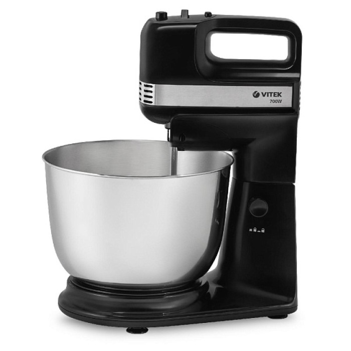Миксер VITEK VT-1419 BK Миксер VITEK VT-1419 BK