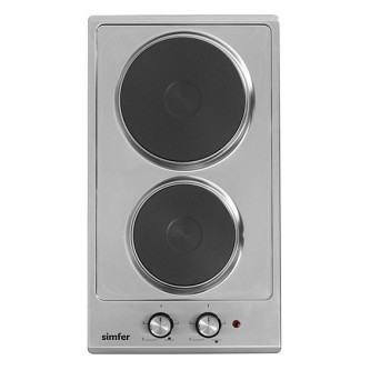 Варочная поверхность Simfer H30E02M016 Варочная поверхность Simfer H30E02M016