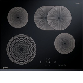Поверхность GORENJE ect 680-ora