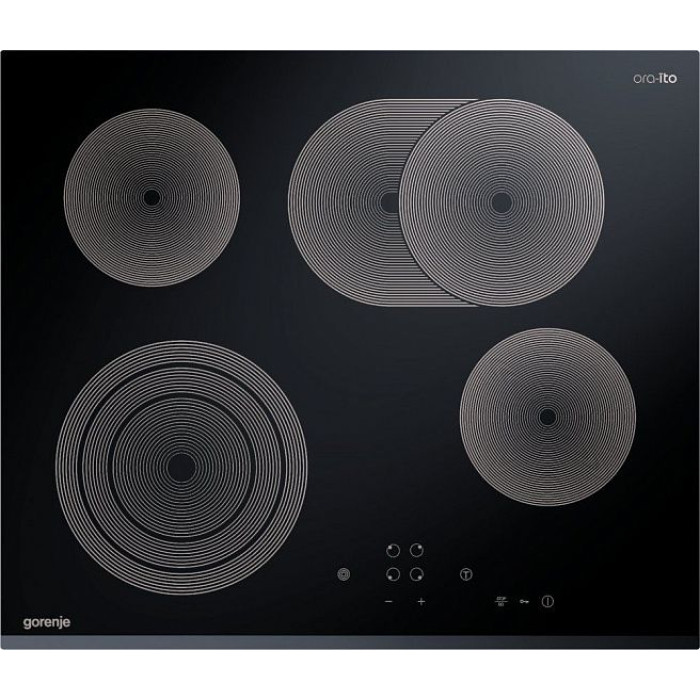 Поверхность GORENJE ect 680-ora Поверхность GORENJE ect 680-ora