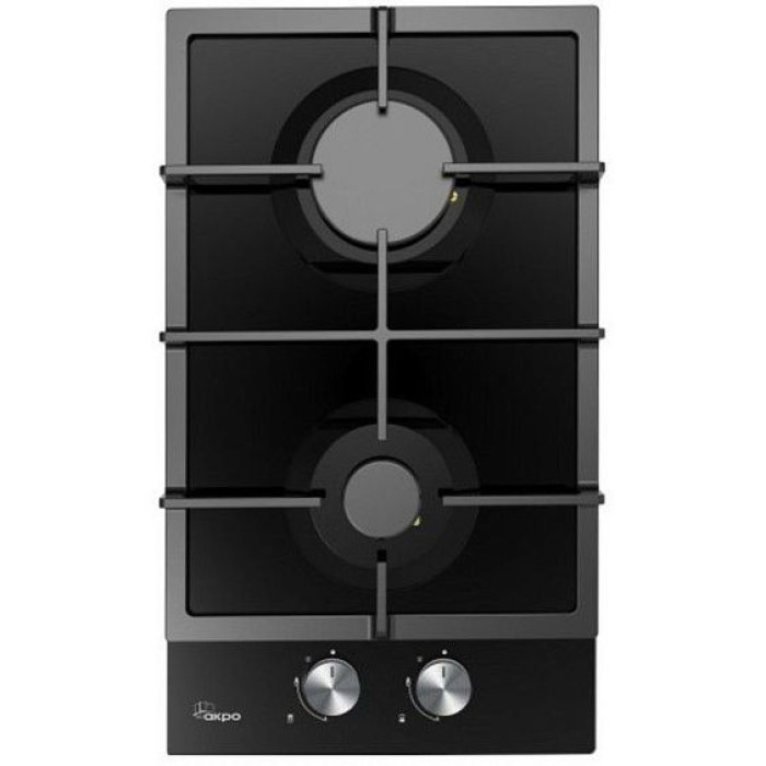 Газовая панель AKPO PGA 302 FGC bl Газовая панель AKPO PGA 302 FGC bl