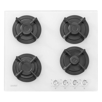 Варочная панель SIMFER H60N40W416 Варочная панель SIMFER H60N40W416