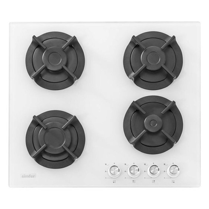 Варочная панель SIMFER H60N40W416 Варочная панель SIMFER H60N40W416