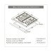 Газовая панель SCHAUB LORENZ SLK GW6220 Газовая панель SCHAUB LORENZ SLK GW6220