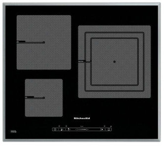 Поверхность KITCHENAID KHID3 65510 Поверхность KITCHENAID KHID3 65510
