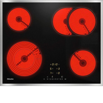 Варочная панель Miele KM 6540 FR Варочная панель Miele KM 6540 FR