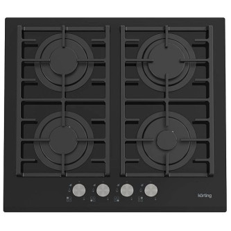 Варочная поверхность KORTING HGG 6805 CN