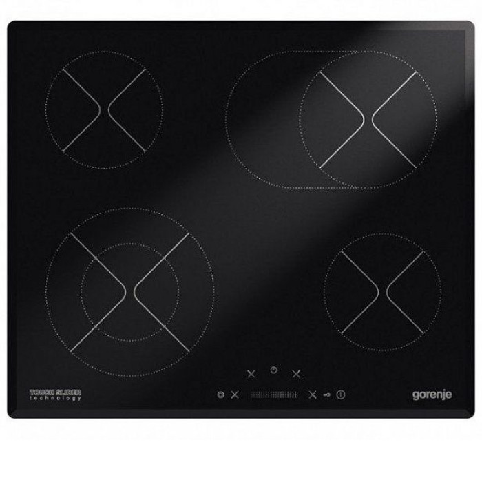 Поверхность GORENJE ecs 620 bc Поверхность GORENJE ecs 620 bc