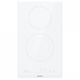 Встраиваемая электрическая варочная панель Gorenje ECT322WCSC