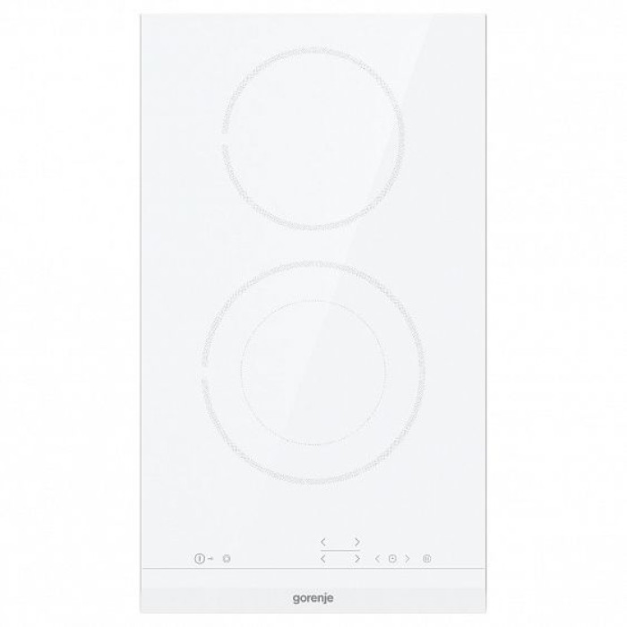Встраиваемая электрическая варочная панель Gorenje ECT322WCSC Встраиваемая электрическая варочная панель Gorenje ECT322WCSC
